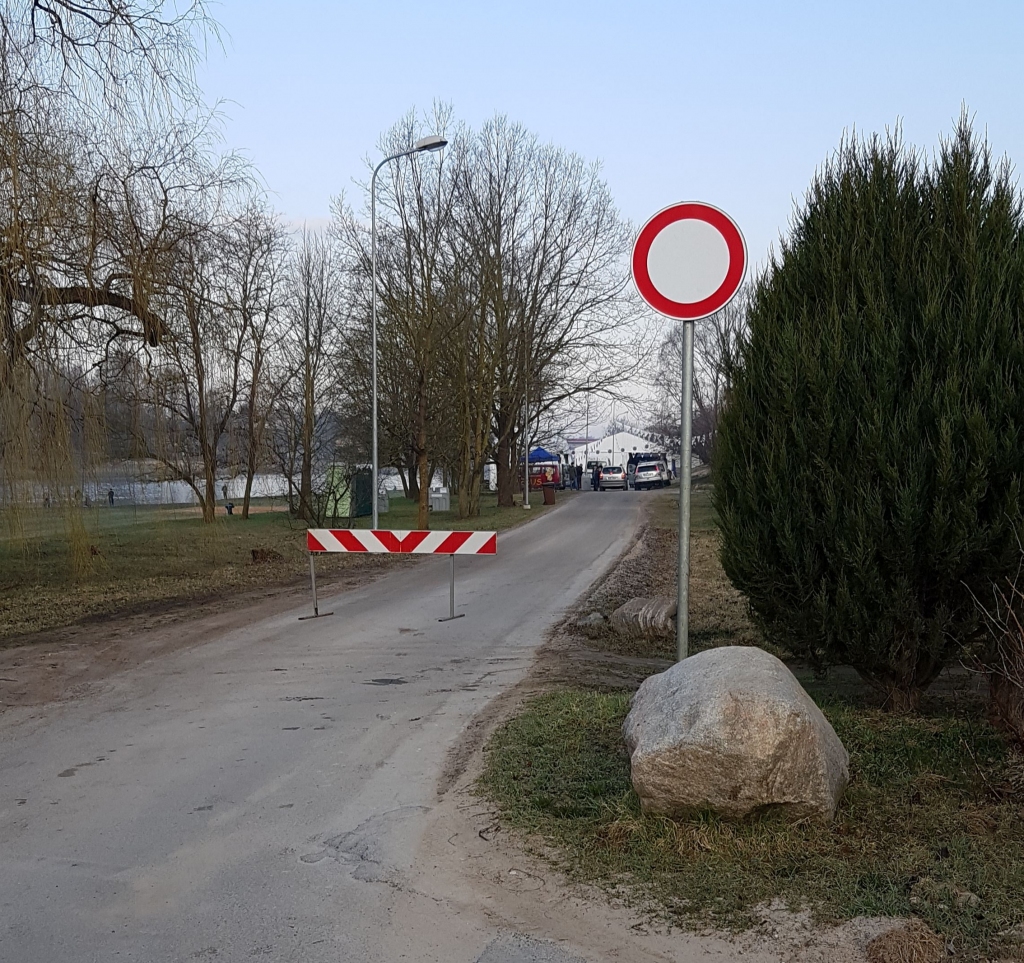 Baušķeniekus uz Vimbu svētkiem aicina doties kājām