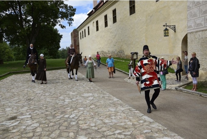 Divu festivālu rīkošanai Bauskas novada pašvaldība piešķirs 22 000 eiro