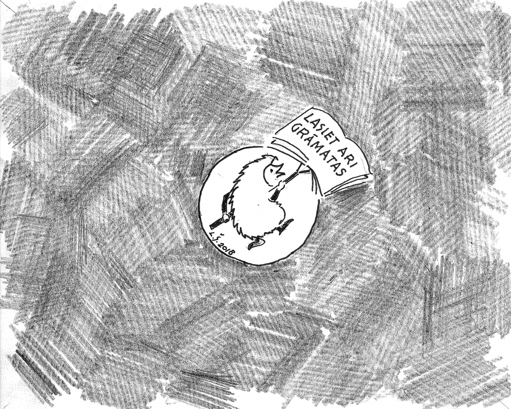 Karikatūra