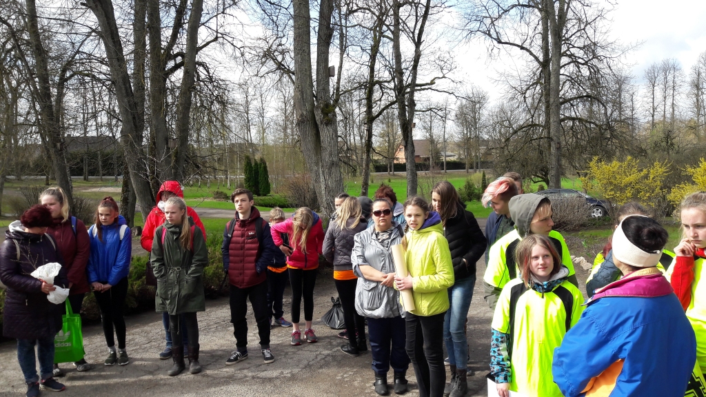 Koku dienu Dzimtmisā velta Latvijas simtgadei