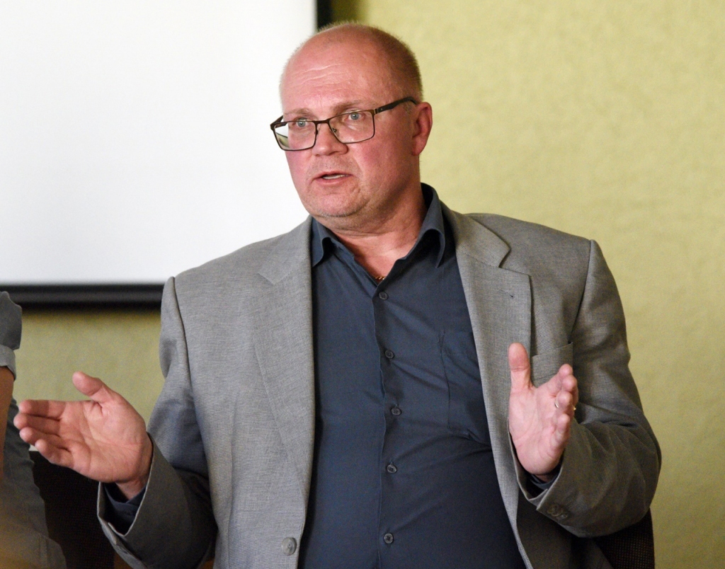 Bauskas novada domes pieci deputāti tikšanās laikā iedzīvotājiem sola pārmaiņas