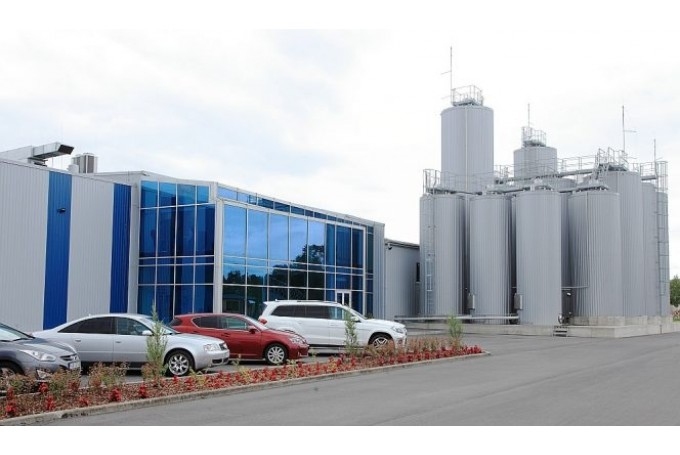 Tiesā prasa piena pārstrādes uzņēmuma "Baltic Dairy Board" maksātnespēju