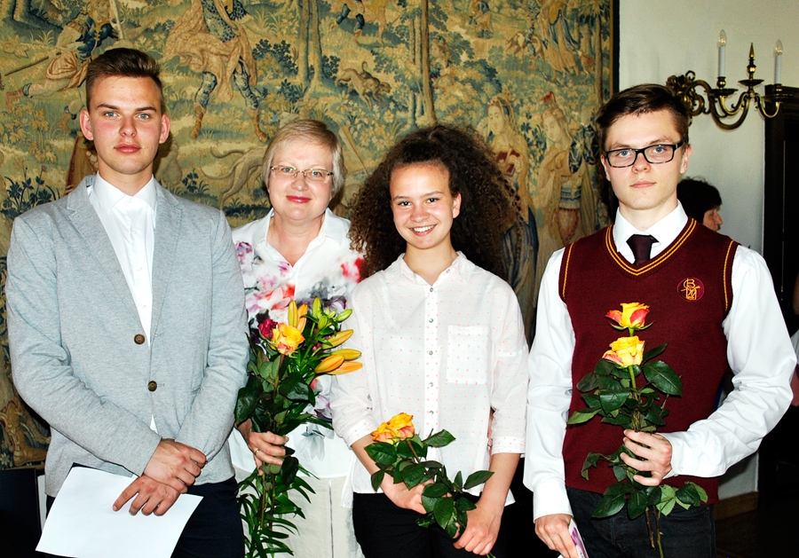 Panākumu pamatā – prasme sevi disciplinēt