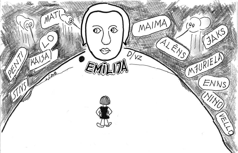 Karikatūra