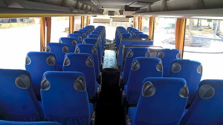 Uz Bauskas novada svētkiem kursēs autobusi