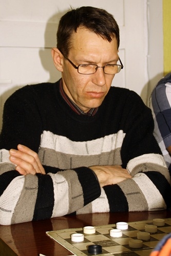 Dambretisti cīnīsies par zeltu