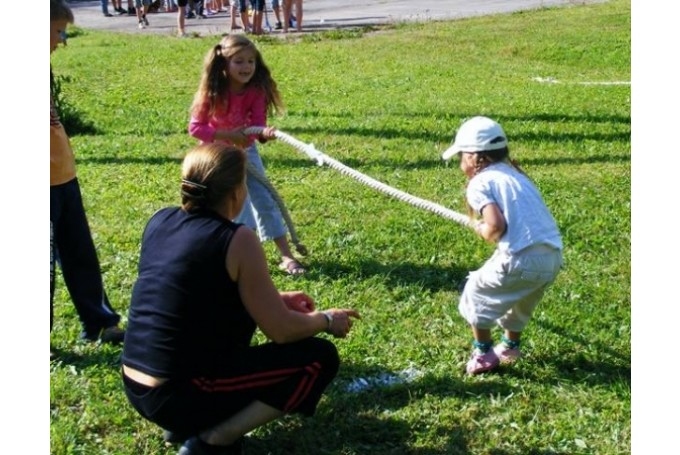 Rundāliešus aicina uz sporta dienu Bērstelē