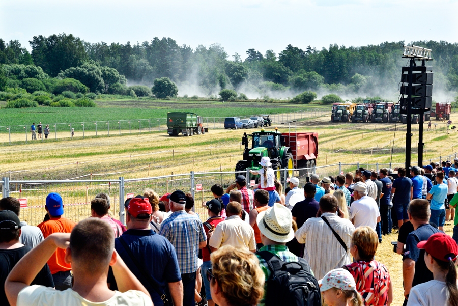 Agrovīzijas programma – izglītībai un pieredzei