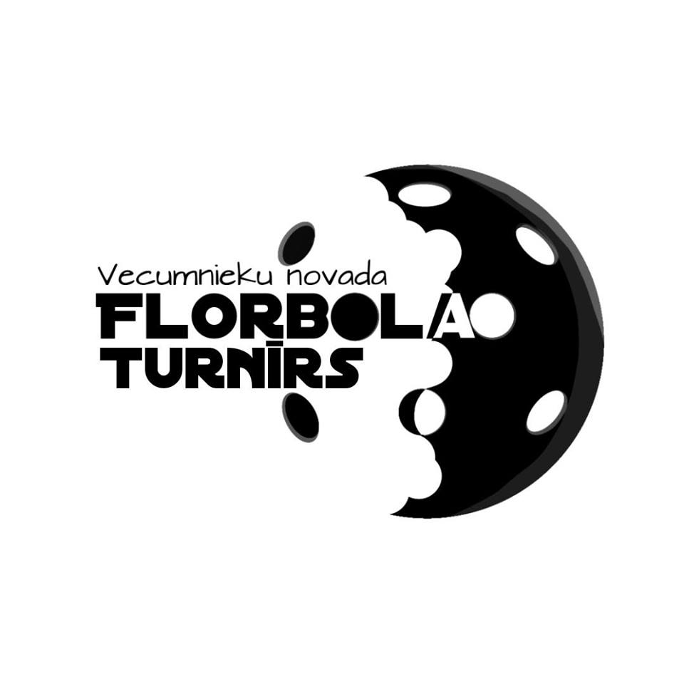 Vecumnieku novada florbola turnīrs