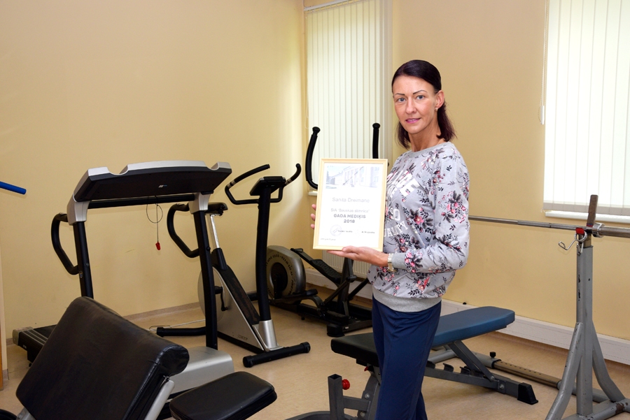 Jo lielāka problēma, jo lielāks izaicinājums