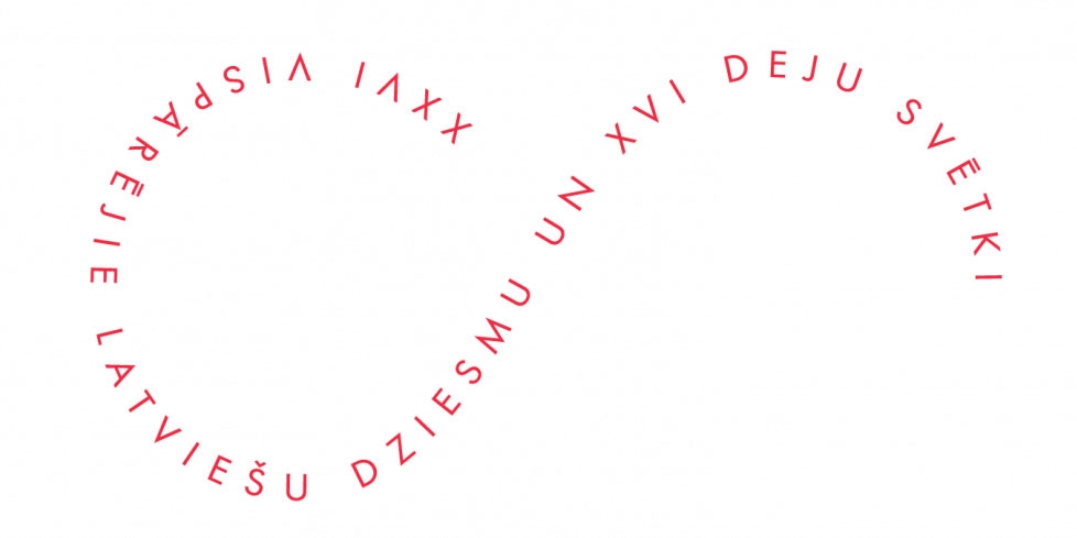 Dziesmu un deju svētku tiešraide Bauskā