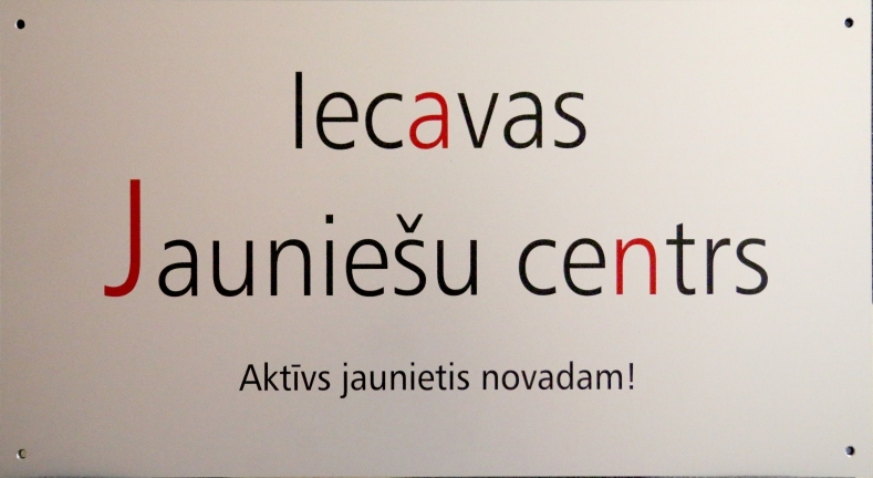 Tematiskā jūras pēcpusdiena Iecavā
