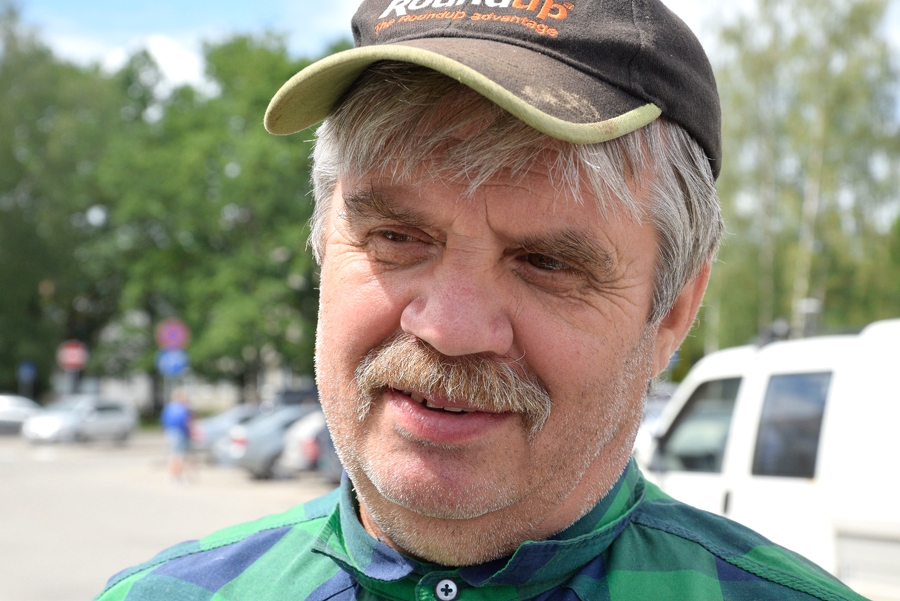 «Bauskas Dzīve» jautā