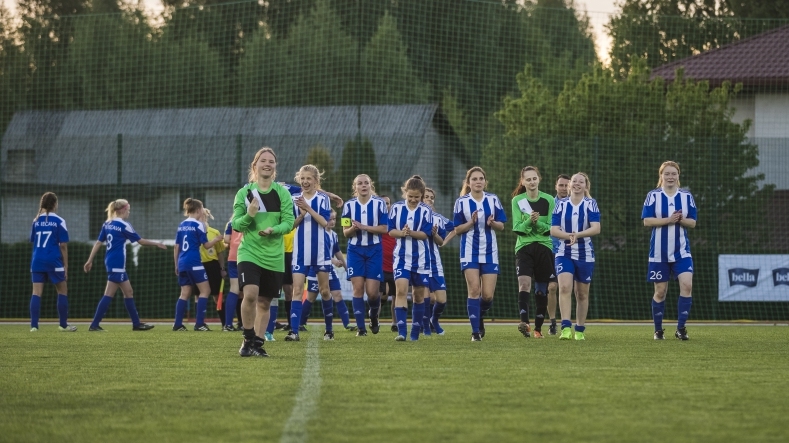 Iecavnieces cīnīsies par medaļām