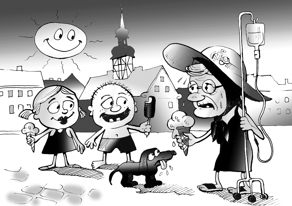 Karikatūra