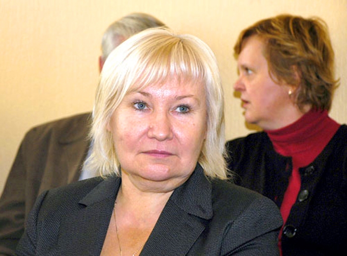 Izvērtēs bāriņtiesas priekšsēdētājas darbu