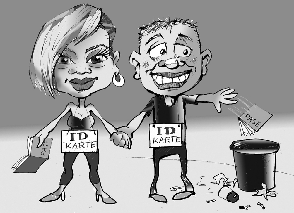 Karikatūra