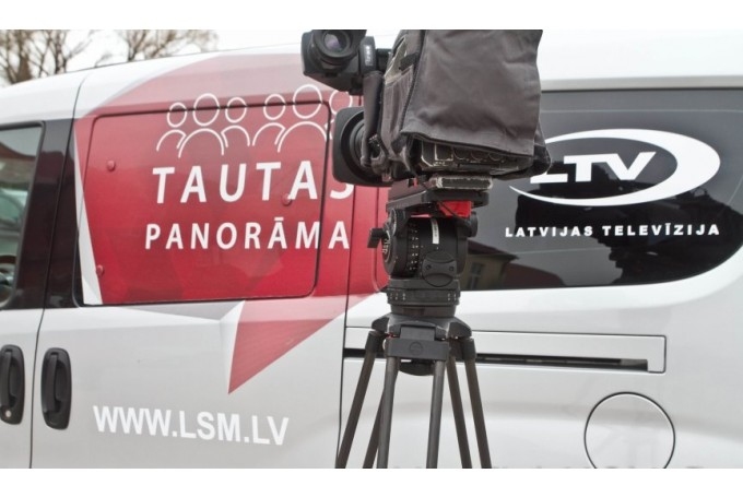 «Tautas Panorāma» viesosies Rundālē, Bauskā un Vecumniekos