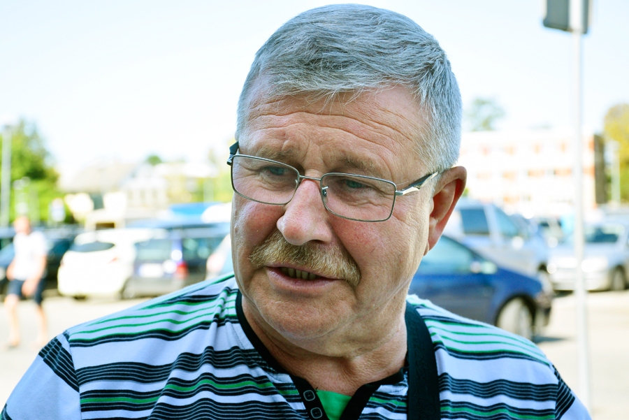 «Bauskas Dzīve» jautā