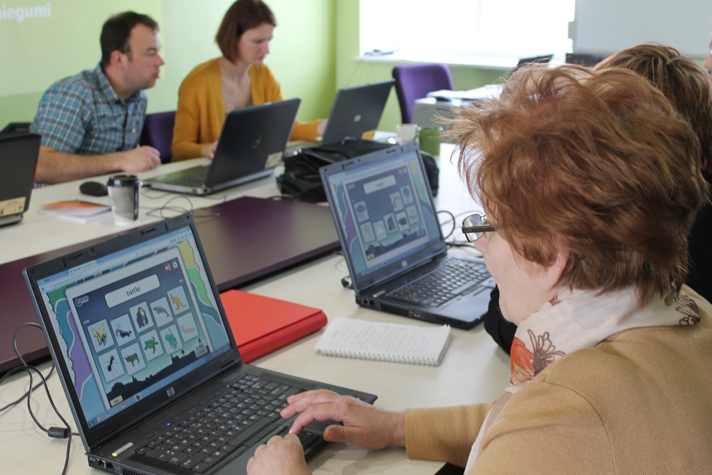 Strādājošie par ES līdzekļiem Bauskā var izglītoties 26 programmās