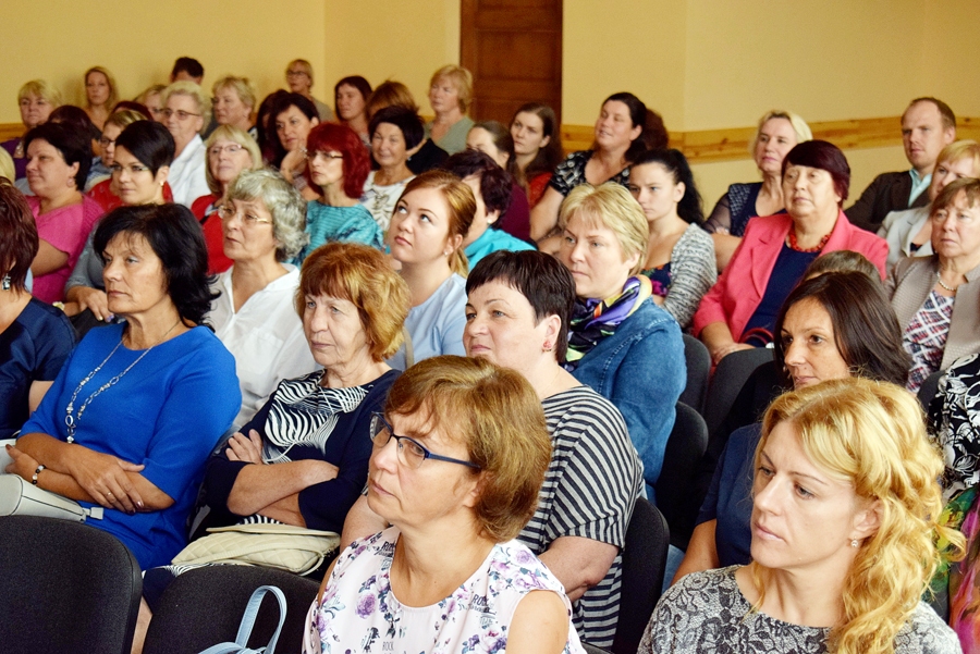 Pārkārtojumiem jānodrošina kvalitāte