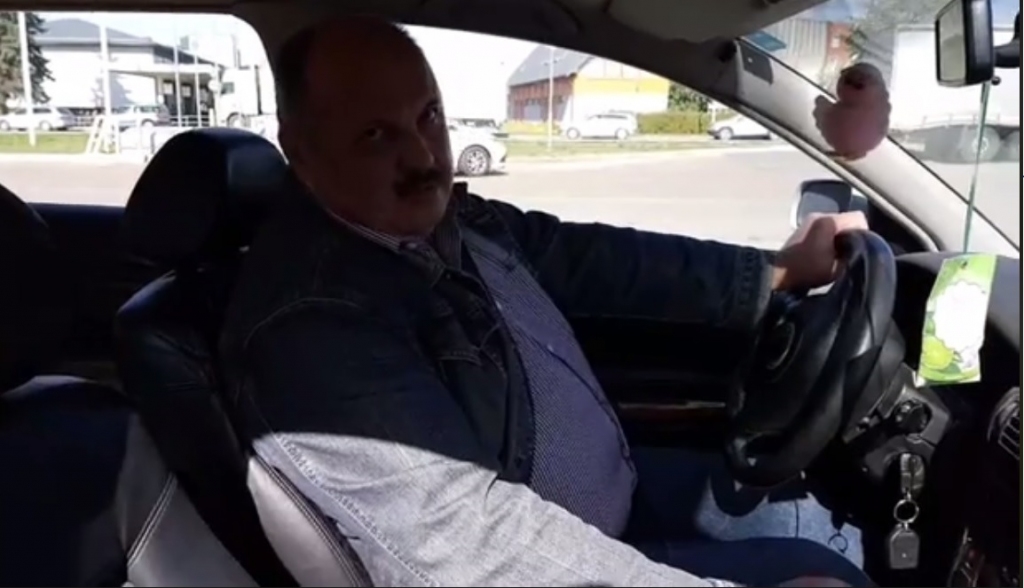 Bauskas novada deputāts četrus gadus pārvietojas ar auto bez tehniskās apskates