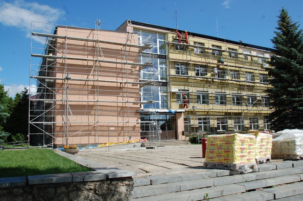 Bauskā rīko Energodienu