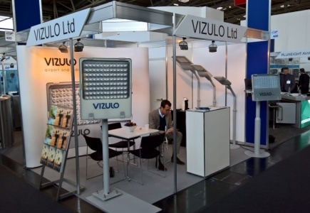 «Vizulo» uzstādīs 5000 LED gaismekļus Nīderlandes pilsētā Zvollē
