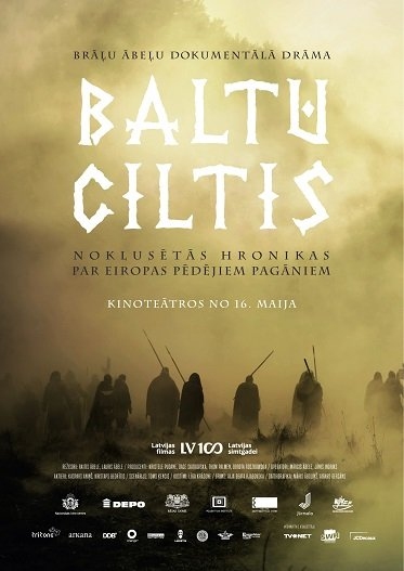 Baltu vienības diena Pilsrundālē