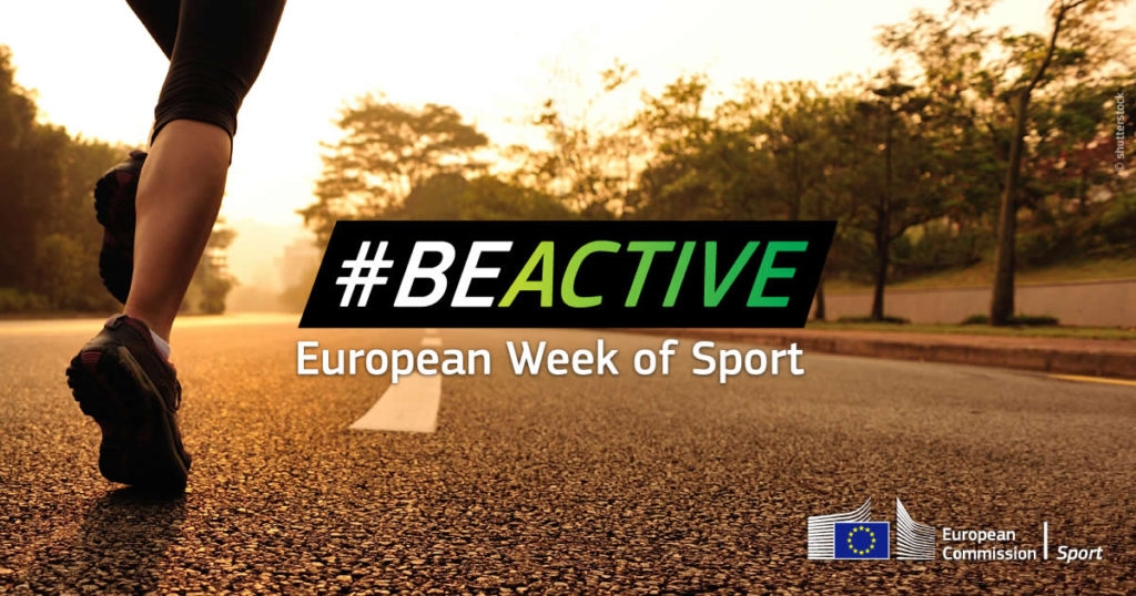 «BeActive 2018» Iecavā