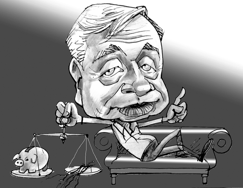 Karikatūra