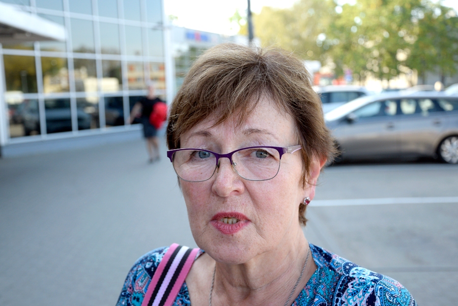 «Bauskas Dzīve» jautā