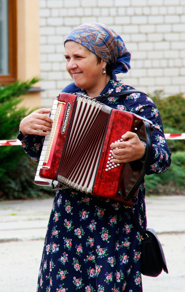 Miķeļdienu ieskandina Misā