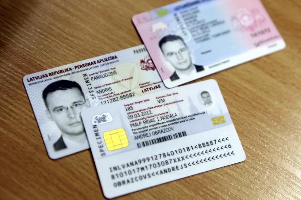 Sāk vēlētāju apliecību izsniegšanu