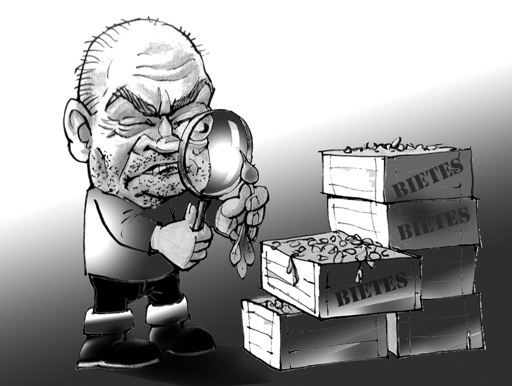 Karikatūra