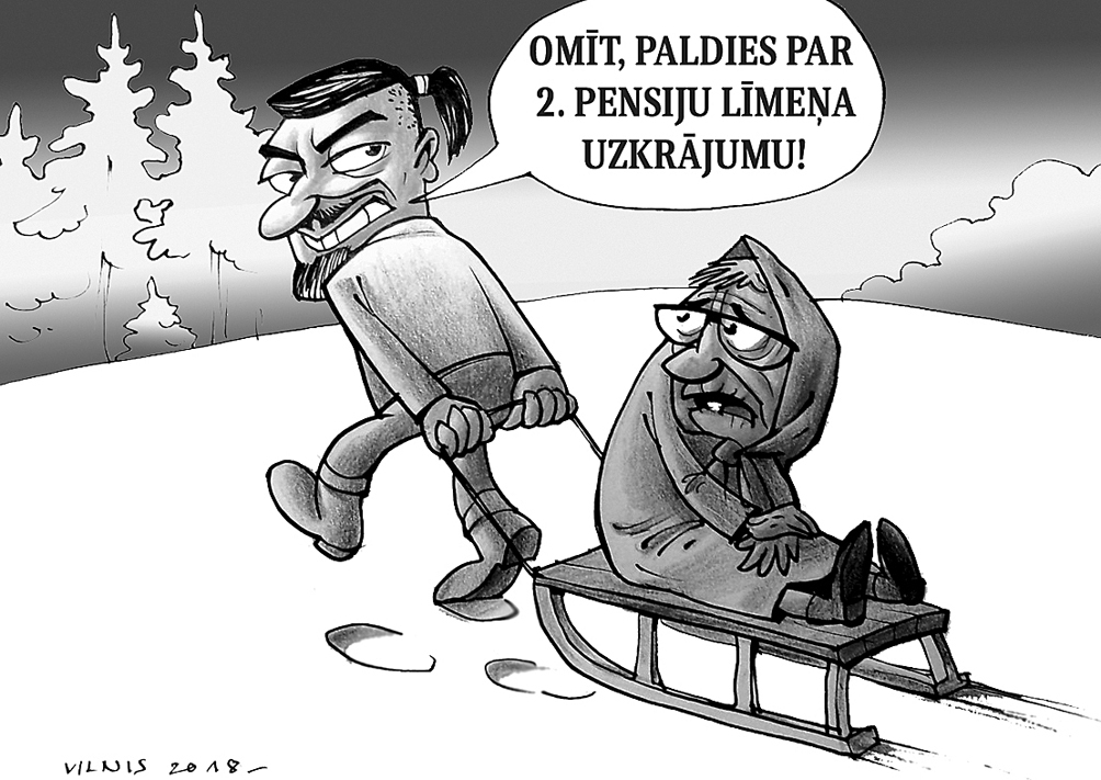 Karikatūra