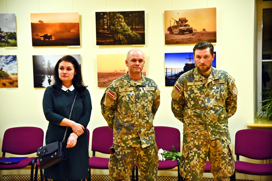 Audiovizuālā kaujas grupa