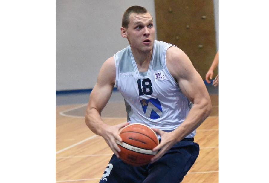 Ivars Zemītis – oktobra labākais spēlētājs