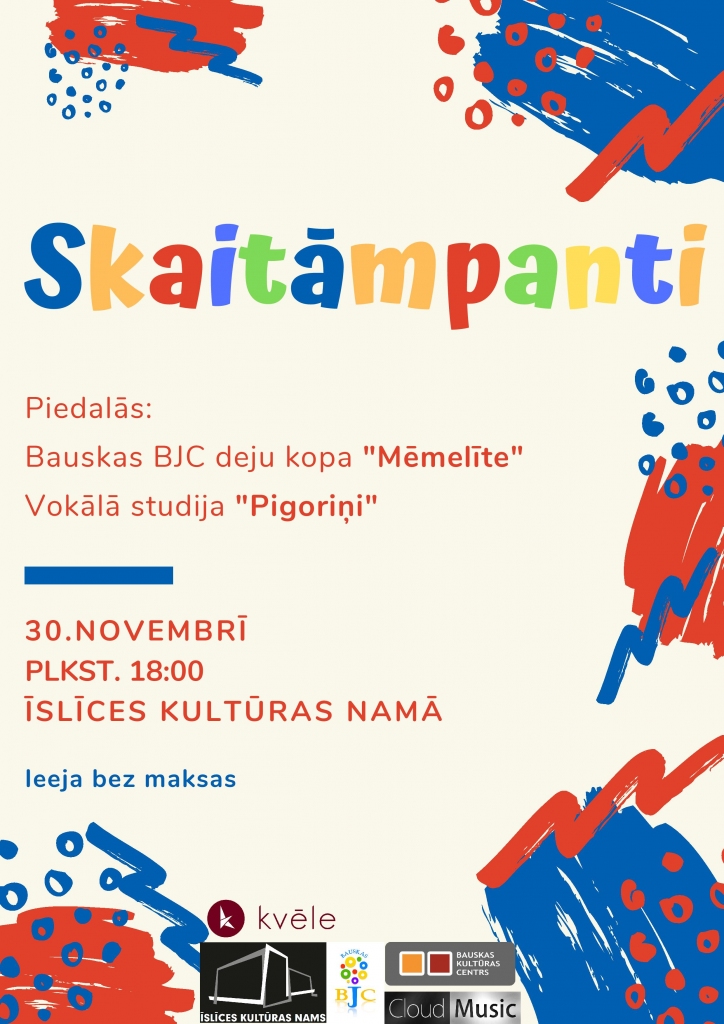 «Mēmelītes» un «Pigoriņu» koncerts Rītausmās