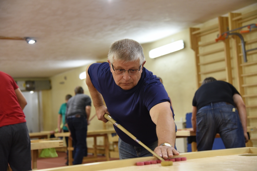 Spēcīgākie novusisti tiksies «Superkausā»