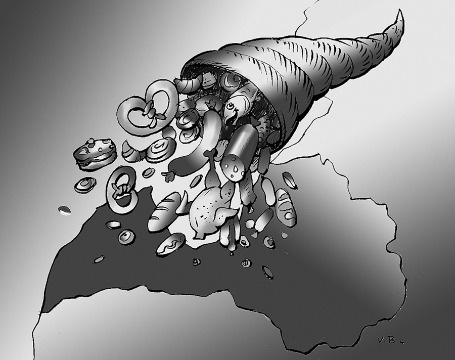 Karikatūra