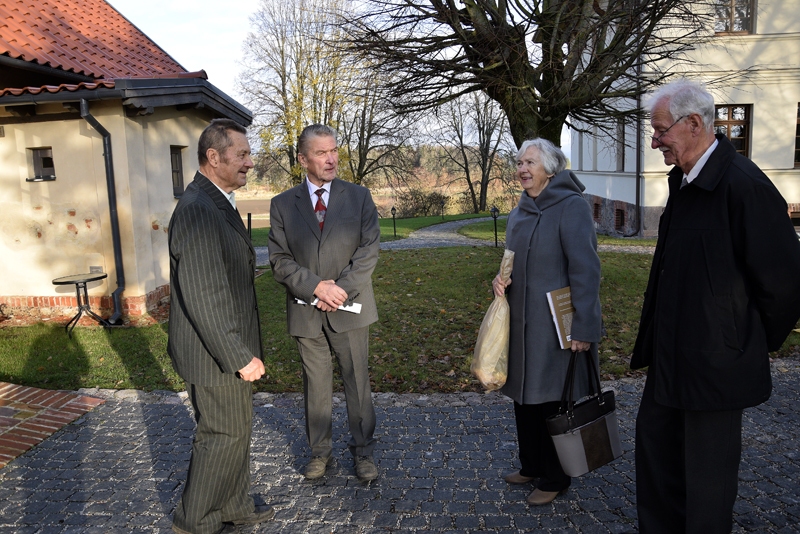 Mazmežotnē eksponē Latvijas cukurbiešu laiku