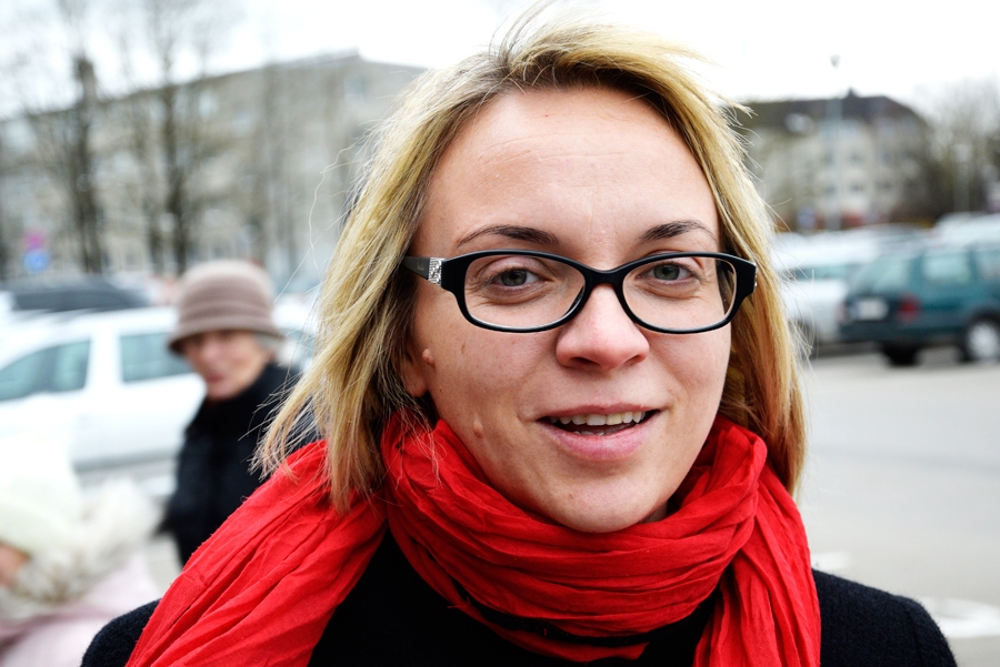 «Bauskas Dzīve» jautā