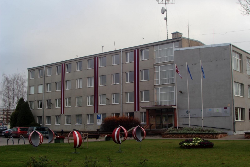 Grasās palielināt strādājošo skaitu Bauskas pašvaldībā