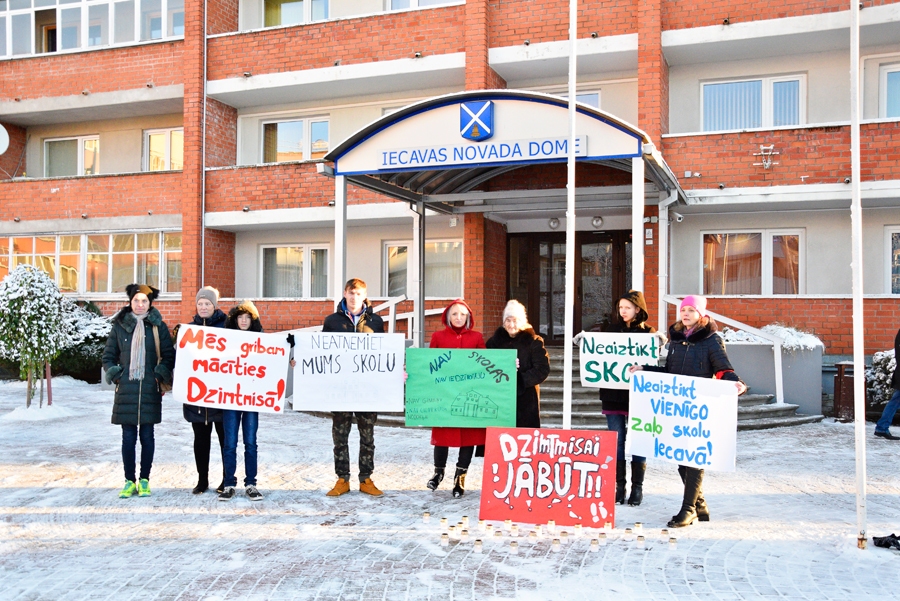 Dzimtmisas skolas nākotnes plānos nebūs
