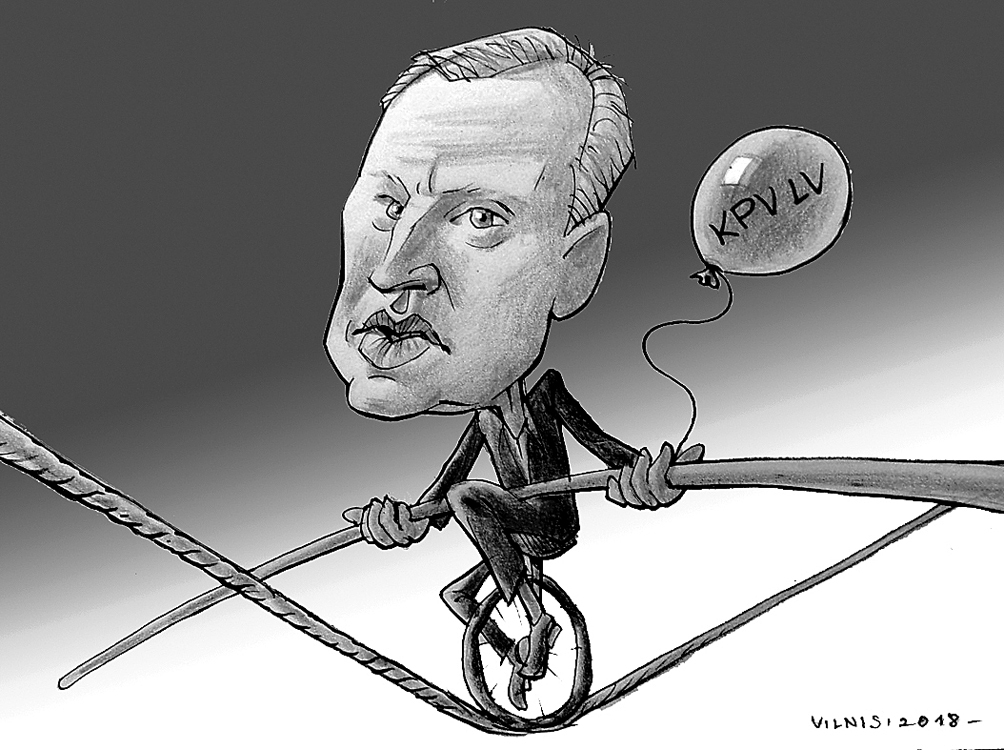 Karikatūra