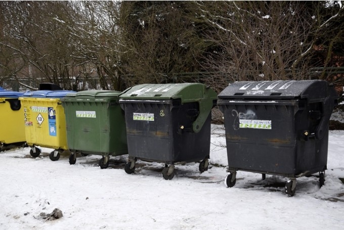 Rundāles novadā par 3% un Bauskas novadā par 7% palielinājusies maksa par atkritumu izvešanu