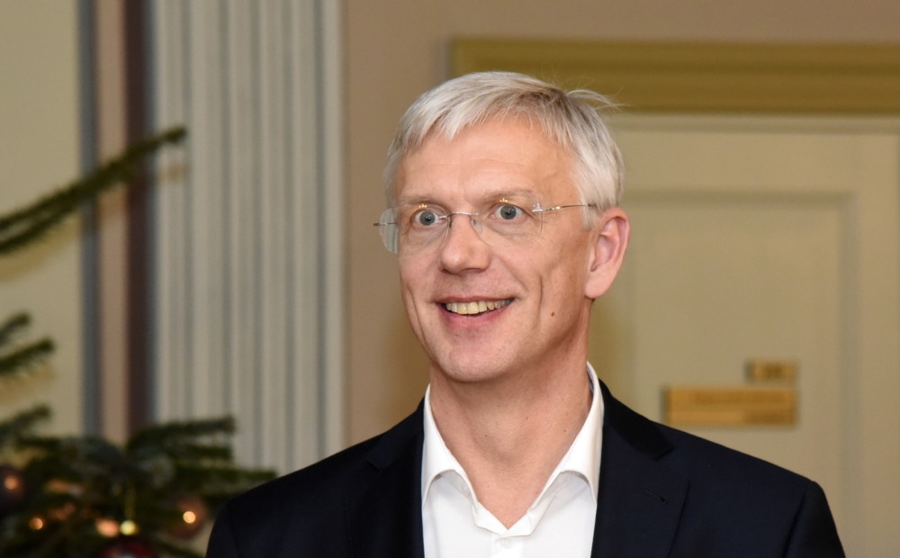 Valdības veidošanas sarunās iesaistīto partiju pārstāvji šodien dodas pie Valsts prezidenta