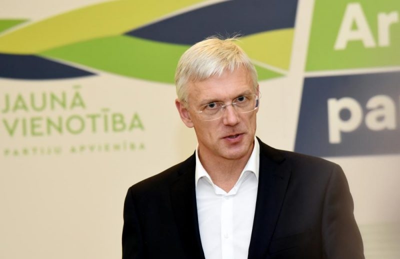 Prezidents vēl atliek jauna premjera amata kandidāta nominēšanu