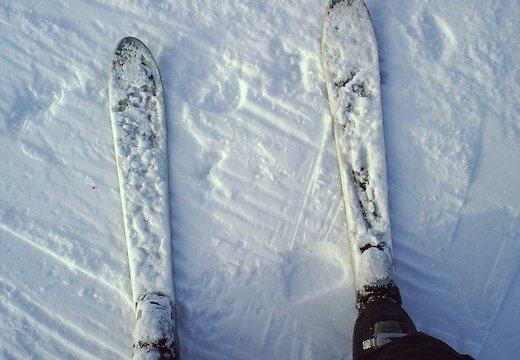 Ziemas sporta svētki Brunavā